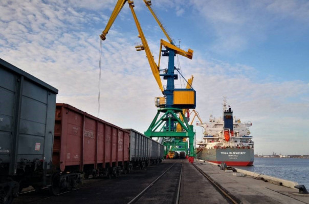 Китай обнулил Литву