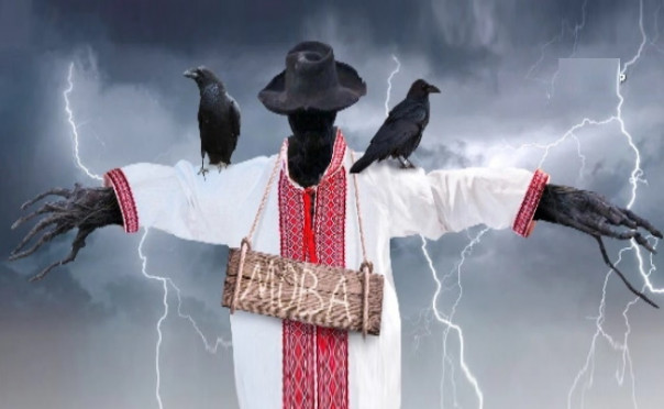 Телезрительница с малой Родины Зеленского: Нас насилуют вышиванками и украинским языком