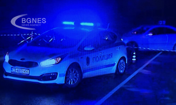 В аварии с автобусом в Болгарии погибли 45 человек