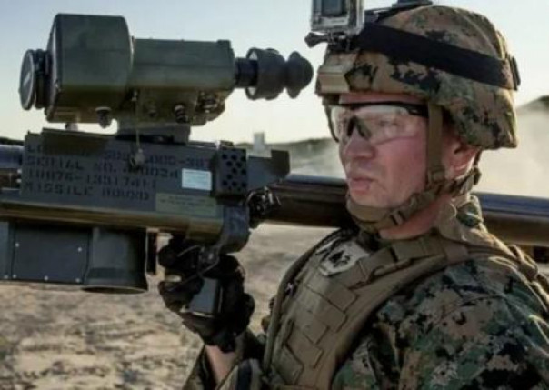 США хотят отправить на Украину технику, которая предназначалась Афганистану