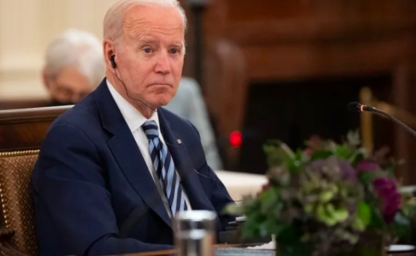 Самому Байдену лучше не сообщать, что он идет на второй срок