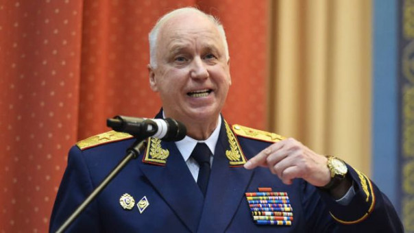 Это просто пытка какая-то: глава СКР предложил отменить ЕГЭ