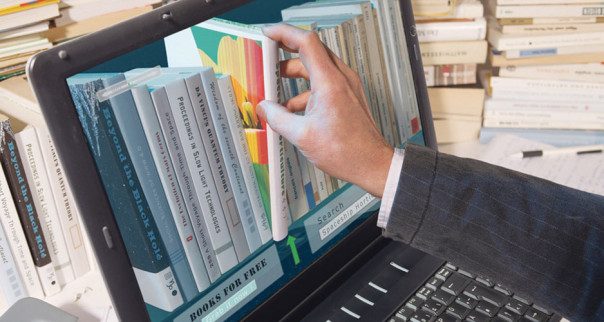 На кого работают наши ученые