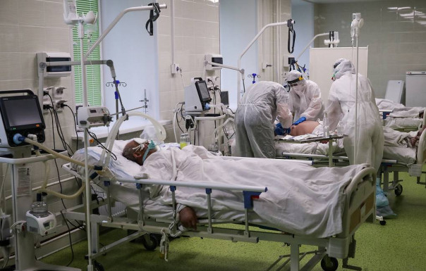 Главврачи ведущих больниц написали открытое письмо противникам вакцинации