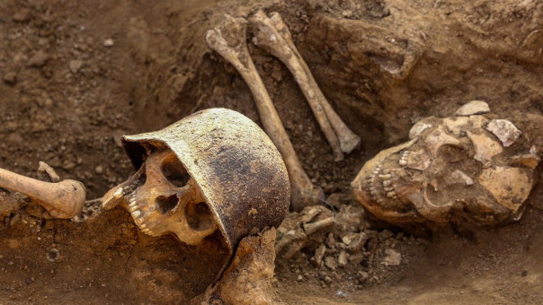 Консультант Ельцина обвинил СССР в гибели фашистов под Сталинградом