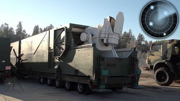 Российский «Пересвет» может защитить Донбасс от турецких «Байрактаров»