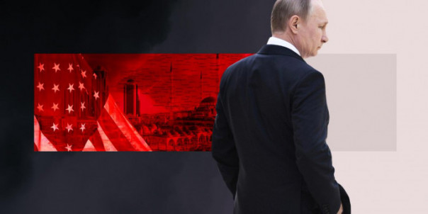 Табло. Политическое одичание Америки...