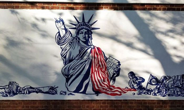 Демократы в США летят в яму, которую сами себе выкопали