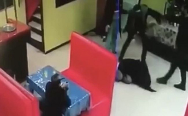 В Астрахани уроженец Дагестана жестоко избил девушек