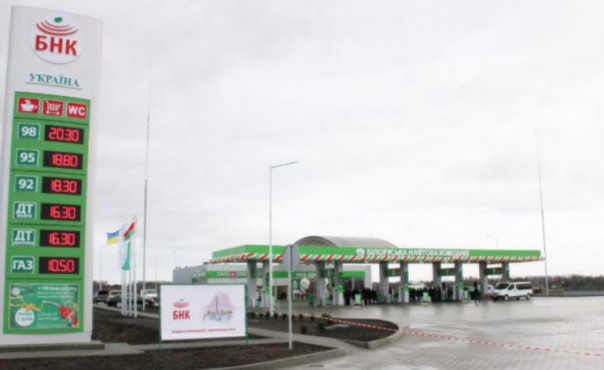 Сумасшествие продолжается: Украина нашла «российский след» в работе главного импортёра белорусских нефтепродуктов