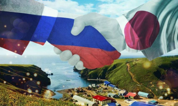 Мирный договор с Японией – самообман или непреходящая иллюзия?