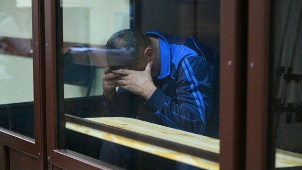 Суд арестовал госинспектора Ростехнадзора после ЧП на шахте "Листвяжная"