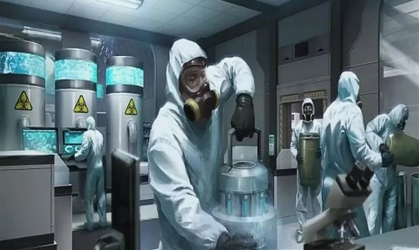 Биолаборатории США в бывших советских республиках несут угрозу всему человечеству