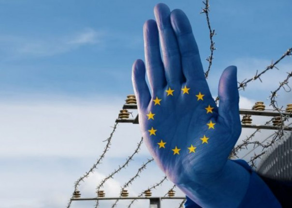 Миграция в Европу: халява закончилась?