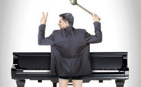 Казус Зеленского: Украина без головы — необандеровцы должны быть остановлены