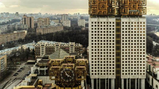 В РАН раскритиковали проект о новых правилах орфографии русского языка