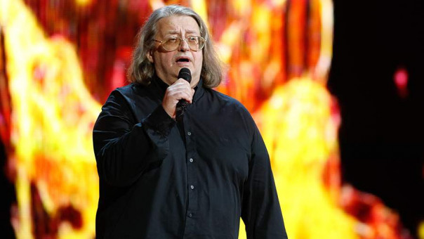 Умер певец и композитор Александр Градский