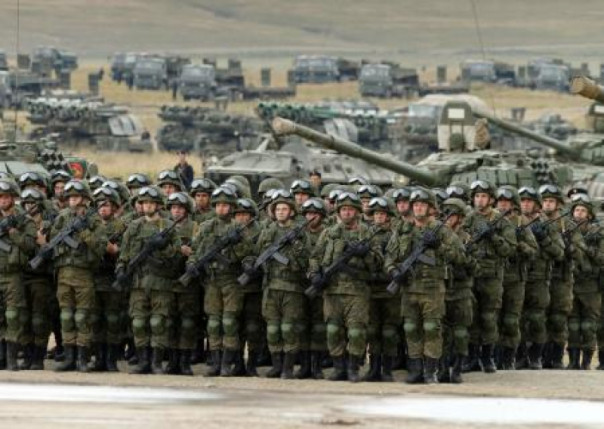 У США есть два сценария на случай вторжения РФ на Украину. В обоих воевать Украина будет сама