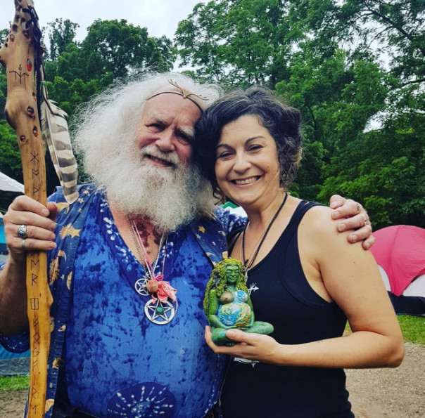 Самые странные религии