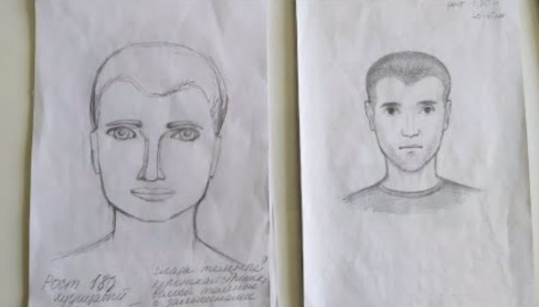 В Зугрэсе задержали жестокого маньяка, подозреваемого в убийстве 6 человек