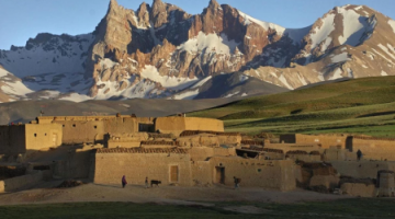 Выходит фильм-разоблачение про двойную игру Вашингтона в Афганистане