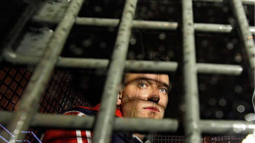 Фальшометчики «Дождя» завопили о «пытках» для Навального