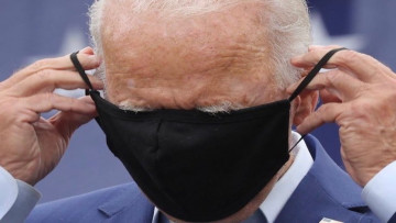 Удивительное рядом: Белый дом может скрывать новое заболевание Байдена