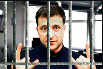 Команда Зеленского рассыпается – крысы бегут с тонущего корабля