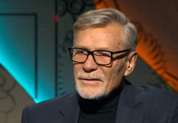 Александр Михайлов: Страх людей - самый чудовищный вирус