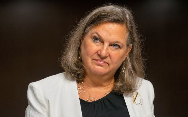 Нуланд: многие россияне хотели бы жить в такой стране, как Украина