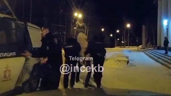 Хайповыми видосами зло не победить