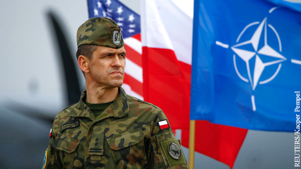 Как Россия сможет остановить расширение НАТО на восток