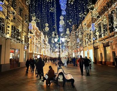 Украинский журналист: Москва в золоте, цветет и пахнет – ей пофиг западные санкции