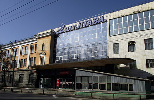 В Полтаве из-за антироссийских санкций закрылся завод