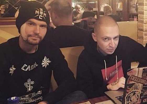 Чем обернётся «шуточный» донос в СК на Noize MC и Oxxxymiron