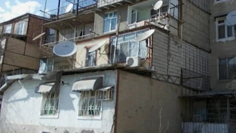 Остекление балконов: старые новые правила