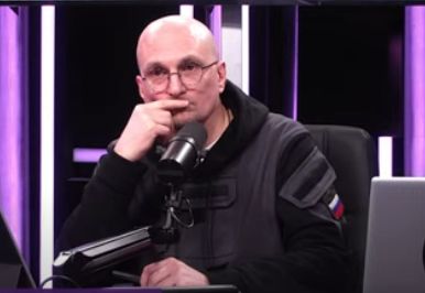 Стрельба в МФЦ в Москве | Карнаухов | Спецэфир. Сергей Карнаухов