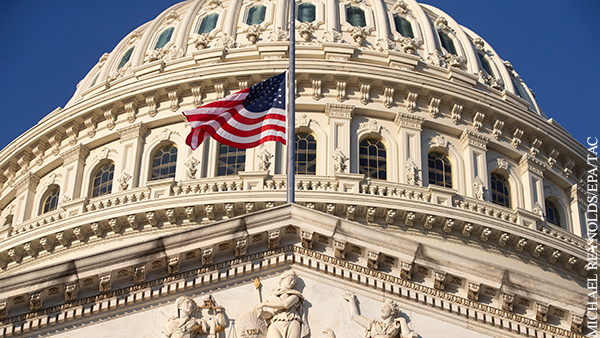 В США решили изучить возможность эвакуации своих граждан с Украины