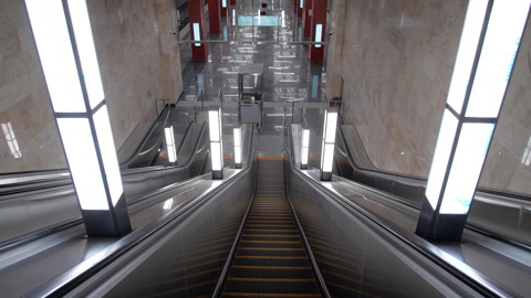 Такого Москва не помнит с 1935-го: запущены 10 новых станций метро