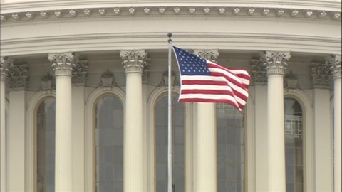 США окончательно дали зелёный свет запуску «Северного потока-2».