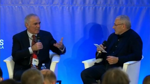 "Форум свободной России" в Литве попытался смоделировать российское будущее