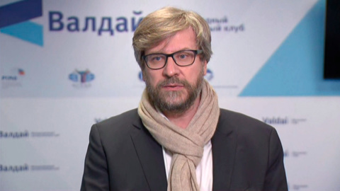 Фёдор Лукьянов: Никто не ждал, что у США и НАТО откроются глаза и они поймут, что не надо расширяться