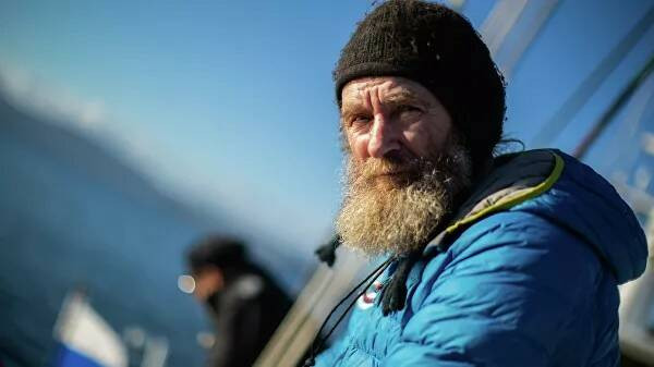 Конюхов рассказал, откуда берёт деньги на путешествия
