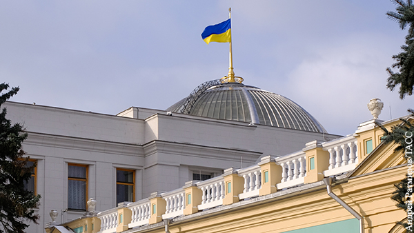 СНБО: планов по размещению военного контингента других стран на Украине нет