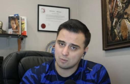 Как Русская эмигрантка нагло врёт всем ради заработка! #сФилином