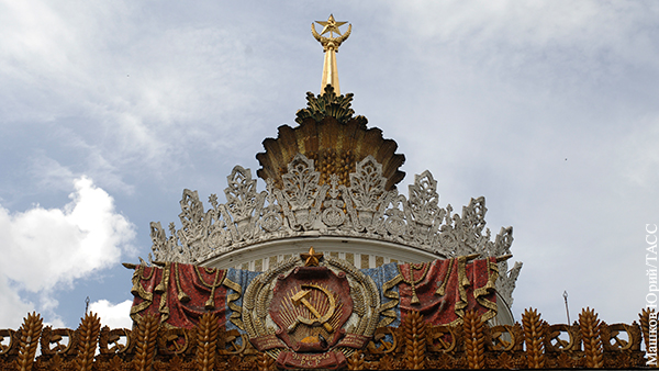 Москву и Киев ждет новый передел собственности