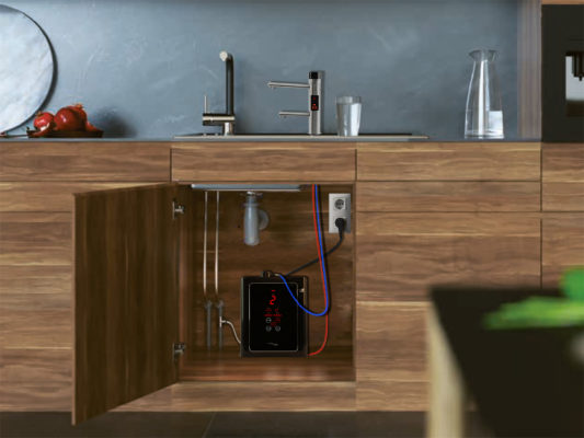 Ионизатор воды либо фильтр: выясняем, что лучше для здоровья