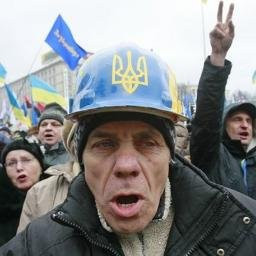 Ответка из «Московии», или Пробуждение Червонной Руси