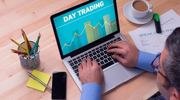 Как всегда оставаться в курсе онлайн котировок