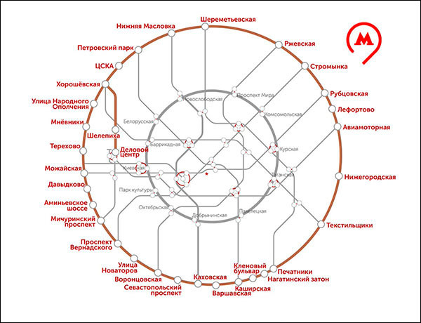 Московское vs киевское метро: сравнение изумительных достижений